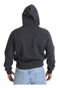 sweat-a-capuche-gris-elegant