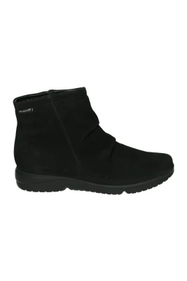 Rezia Bucksoft