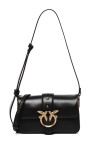 zwarte-leren-crossbody-schoudertas