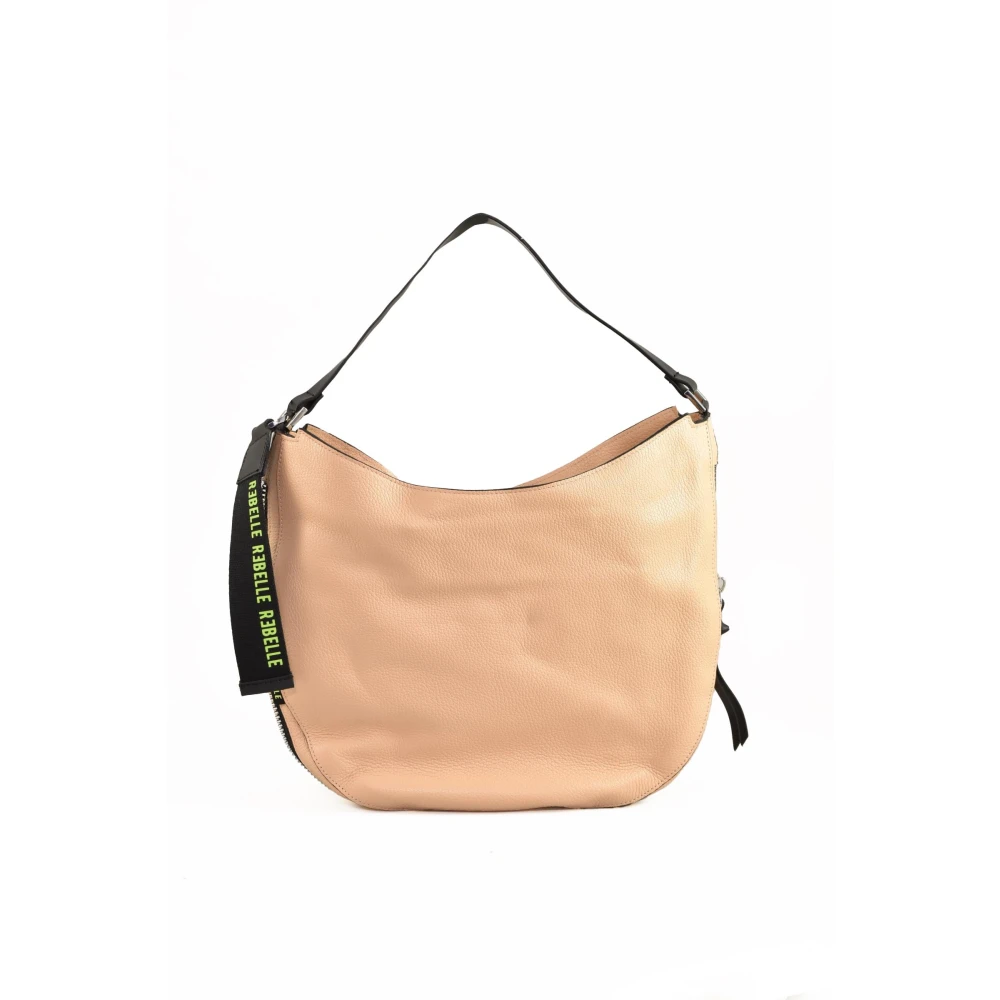 Rebelle Tas Beige Dames