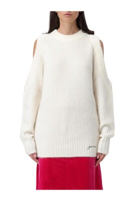 ribbed-knit-cold-shoulder-sweater