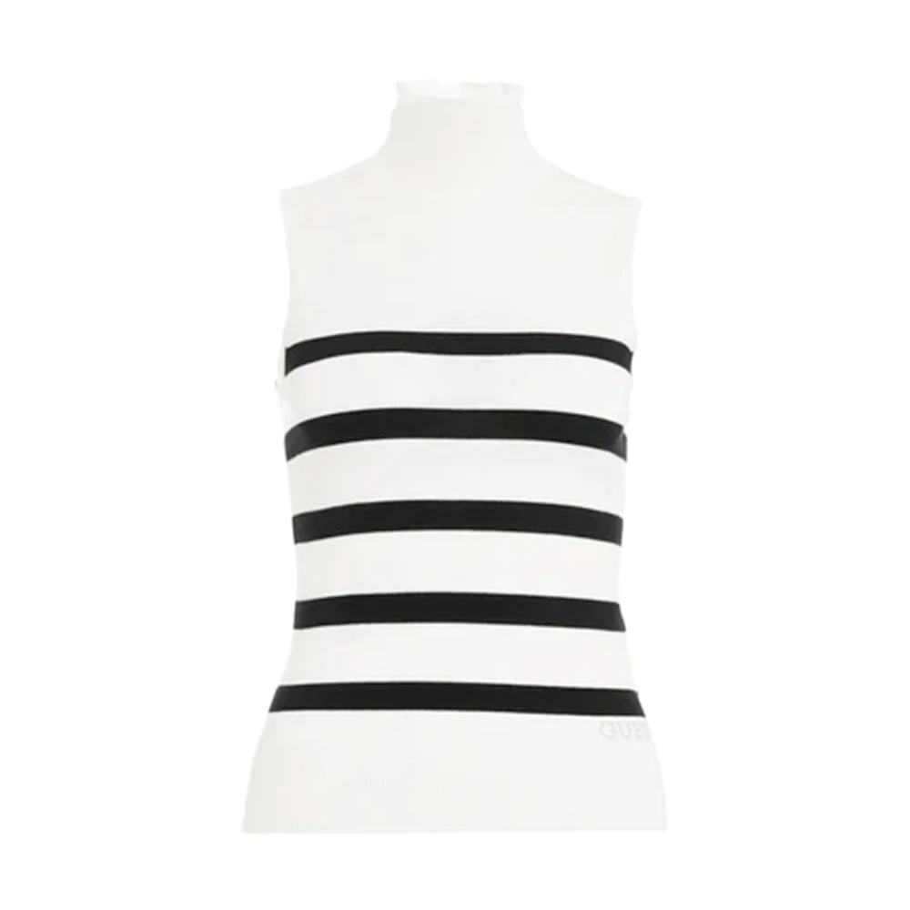 Knitwear > Turtlenecks - - Guess - Modalova