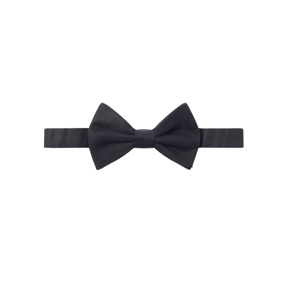 Accessories > Bowties - - Kiton - Modalova