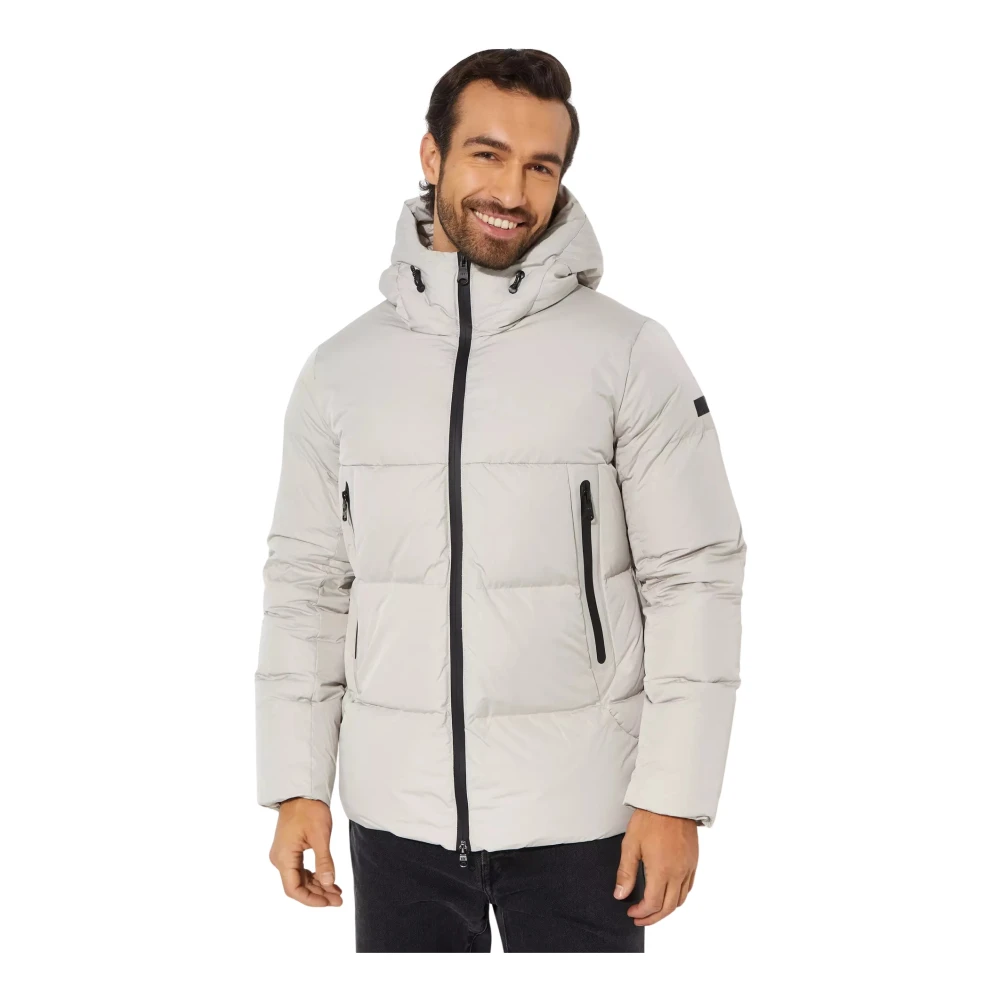 Jackets > Down Jackets - - Hetregó - Modalova