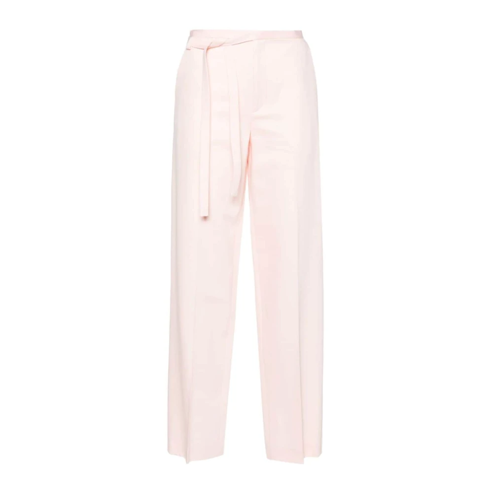 Trousers > Straight Trousers - - Kenzo - Modalova