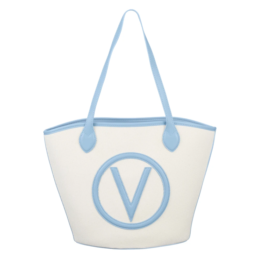 Valentino Beige Bags, Unisex, One Size, Covent Tote Bag