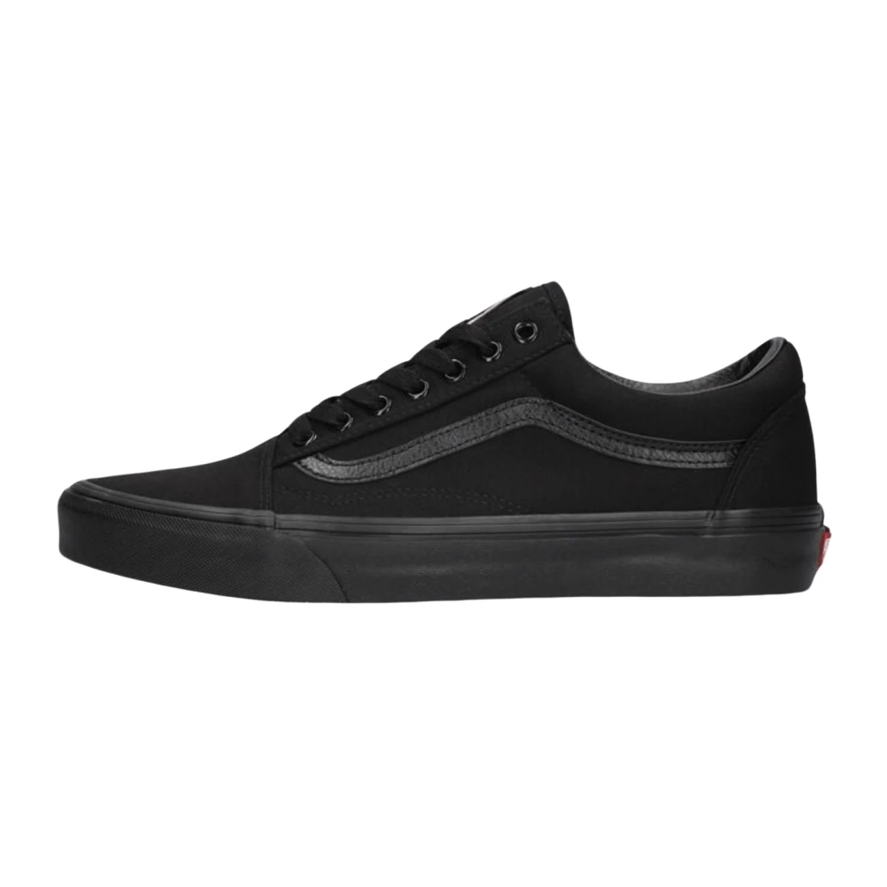 Vans - Shoes > Sneakers - Black - Vans - Modalova