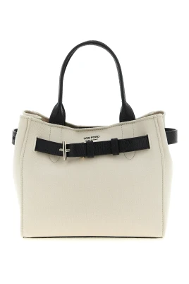 Small Audrey Shopping Bag