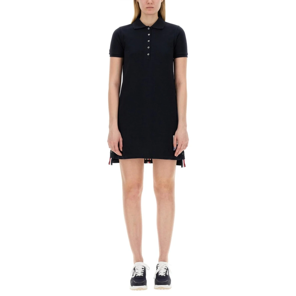 Thom Browne Blå Dresses