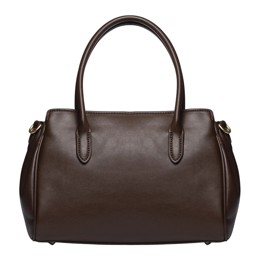 Marc Ellis Donna Marrone - Myna Soft - Bags - One Size