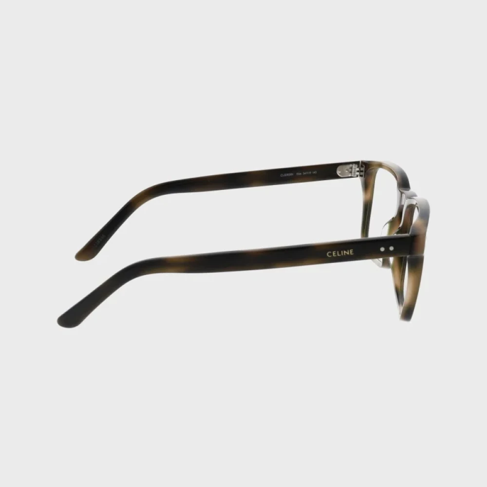 Celine Glasses Multicolor Dames