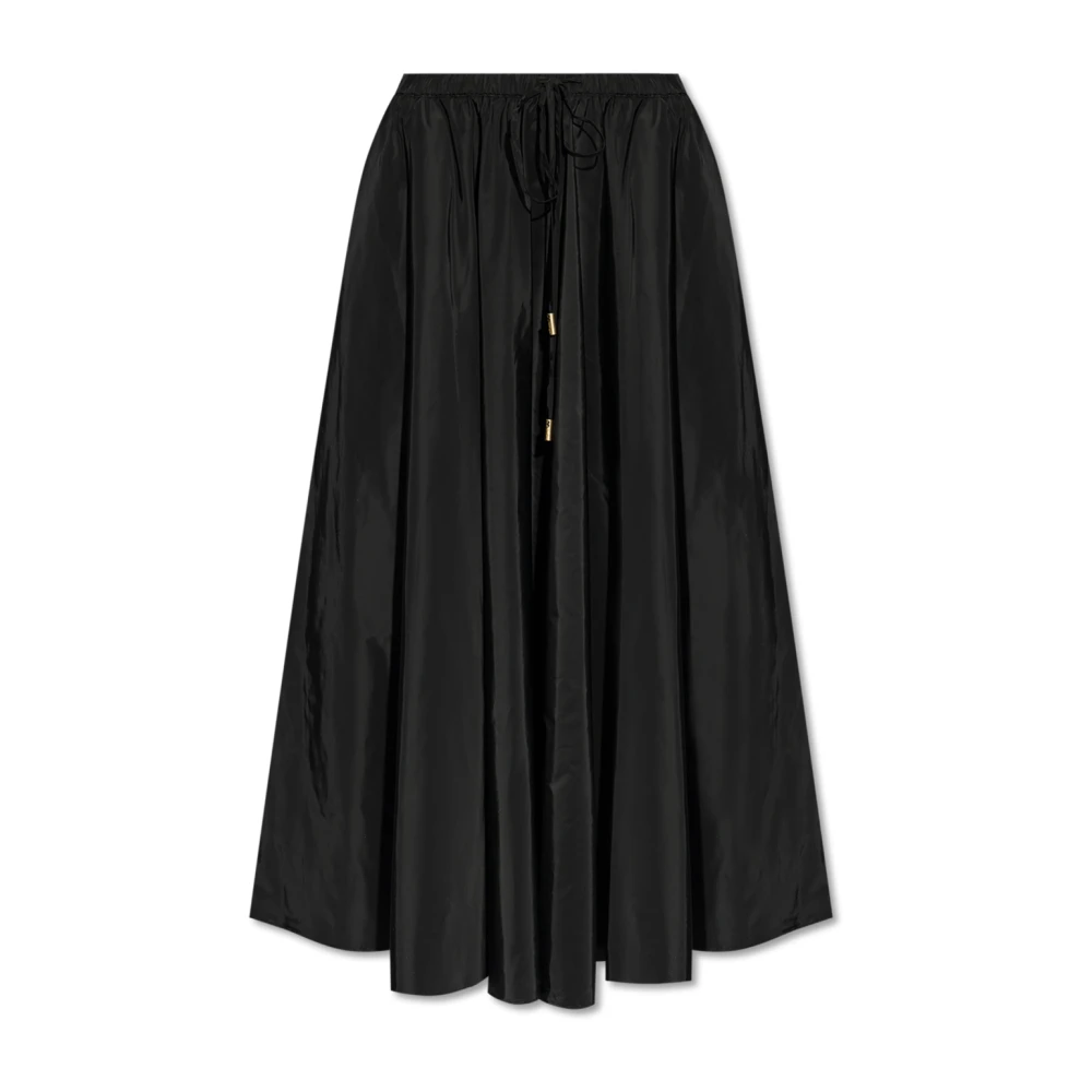 Cult Gaia Rok Rosalee Black Dames