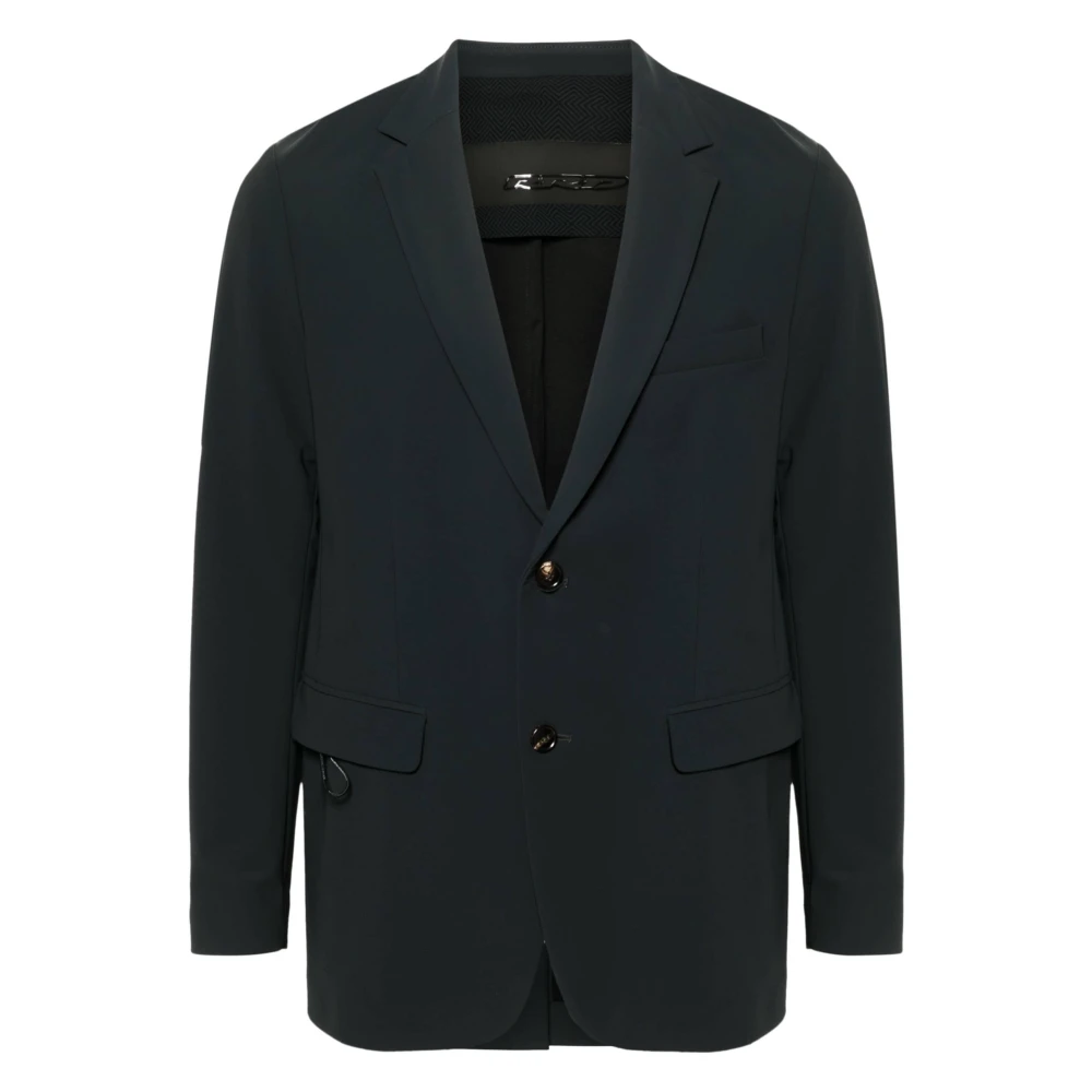 RRD Winter Technische Blazer Gray Heren