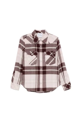Lumber Overshirt