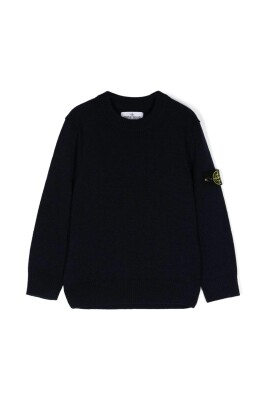 compass-badge-crewneck-jumper