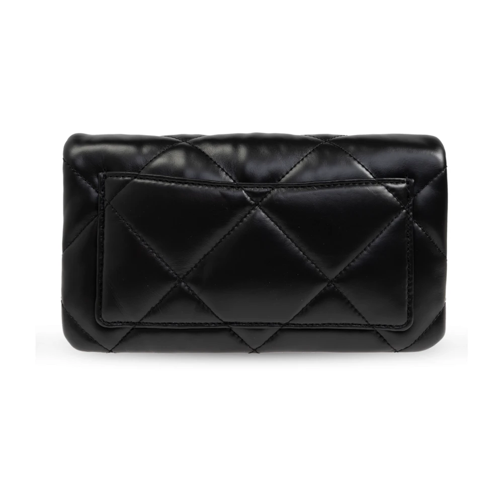 TORY BURCH Schoudertas Kira Black Dames