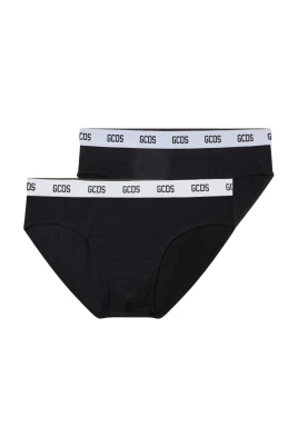 ESSENTIALS Briefs 2-Pack