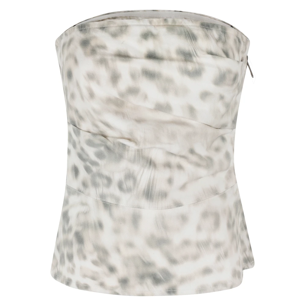 Tops > Sleeveless Tops - - Rotate Birger Christensen - Modalova