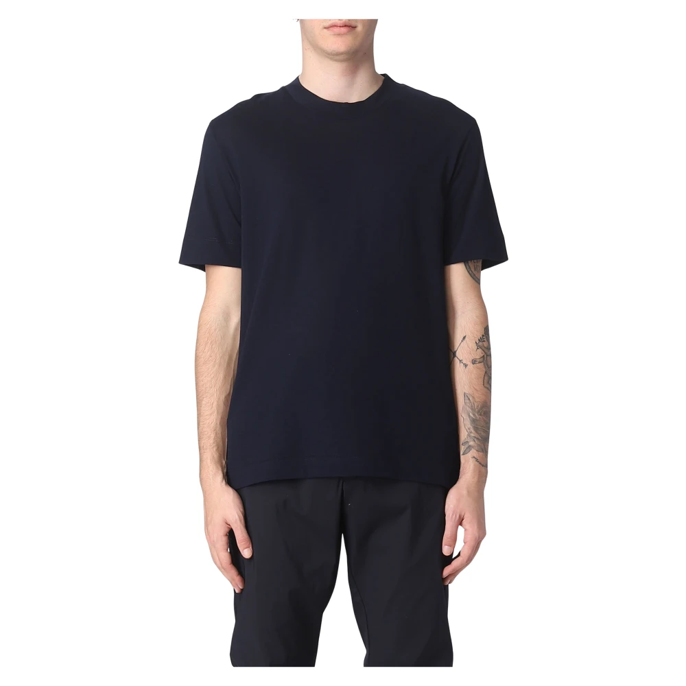 Tops > T-Shirts - - Paolo Pecora - Modalova