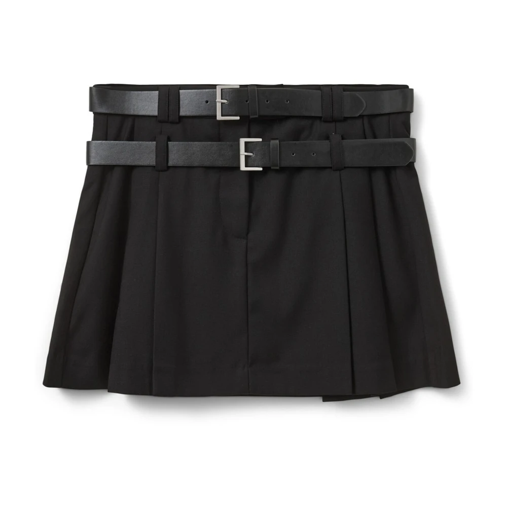 Skirts > Short Skirts - - Sofie Schnoor - Modalova