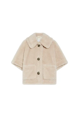 Boxy Cape