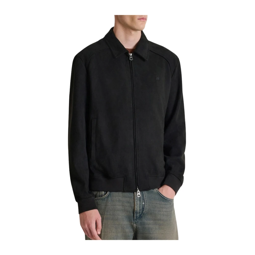 Antony Morato Uomo Nero Giacche, 2XL, New,