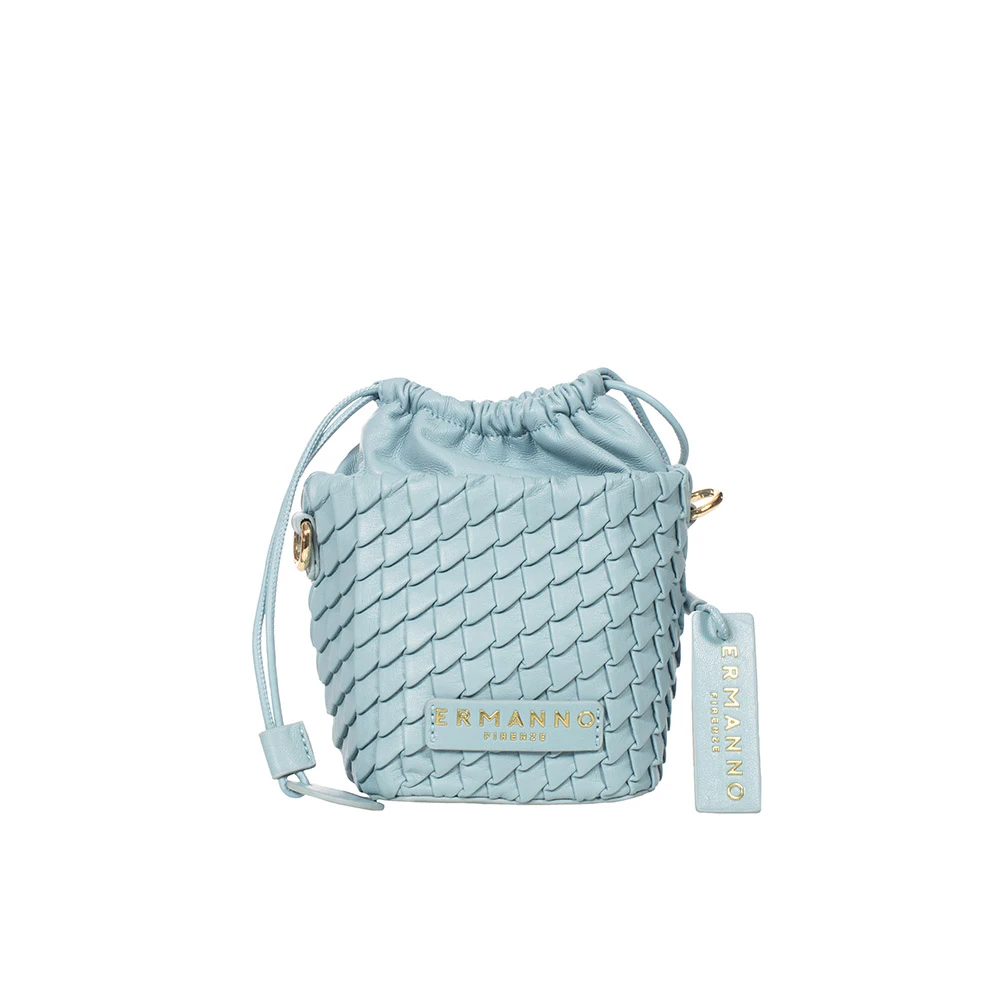 Bags > Bucket Bags - - Ermanno Scervino - Modalova