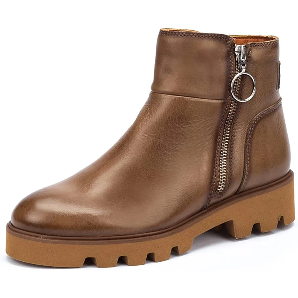 Shoes > Boots > Ankle Boots - - Pikolinos - Modalova
