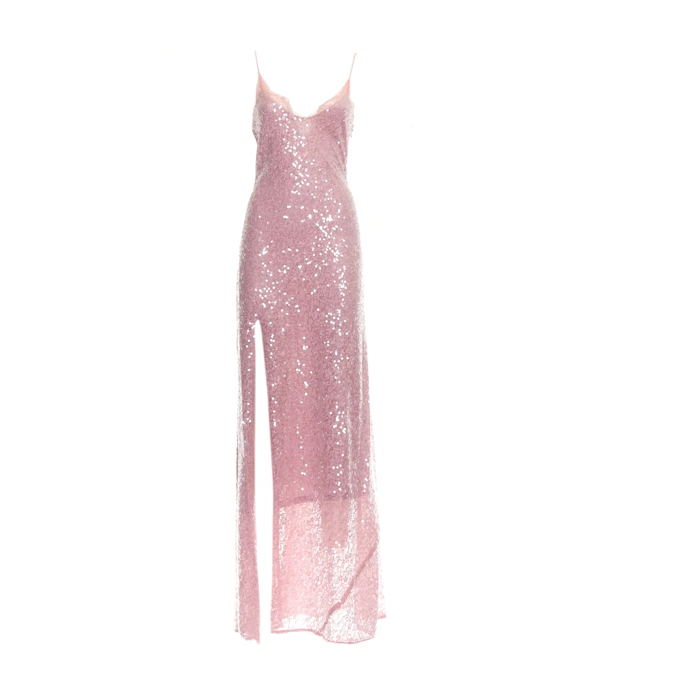 Staud Dresses Pink Dames