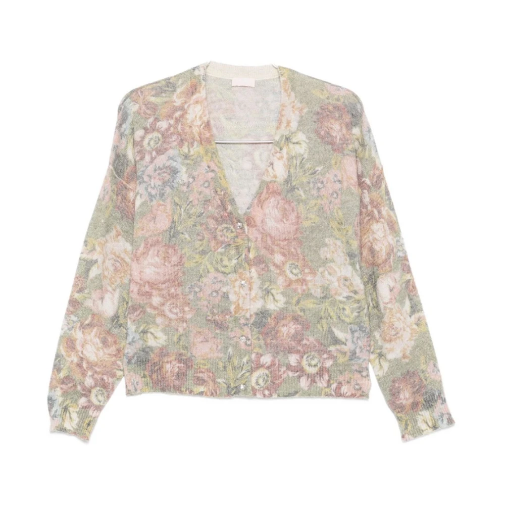 Knitwear > Cardigans - - Liu Jo - Modalova