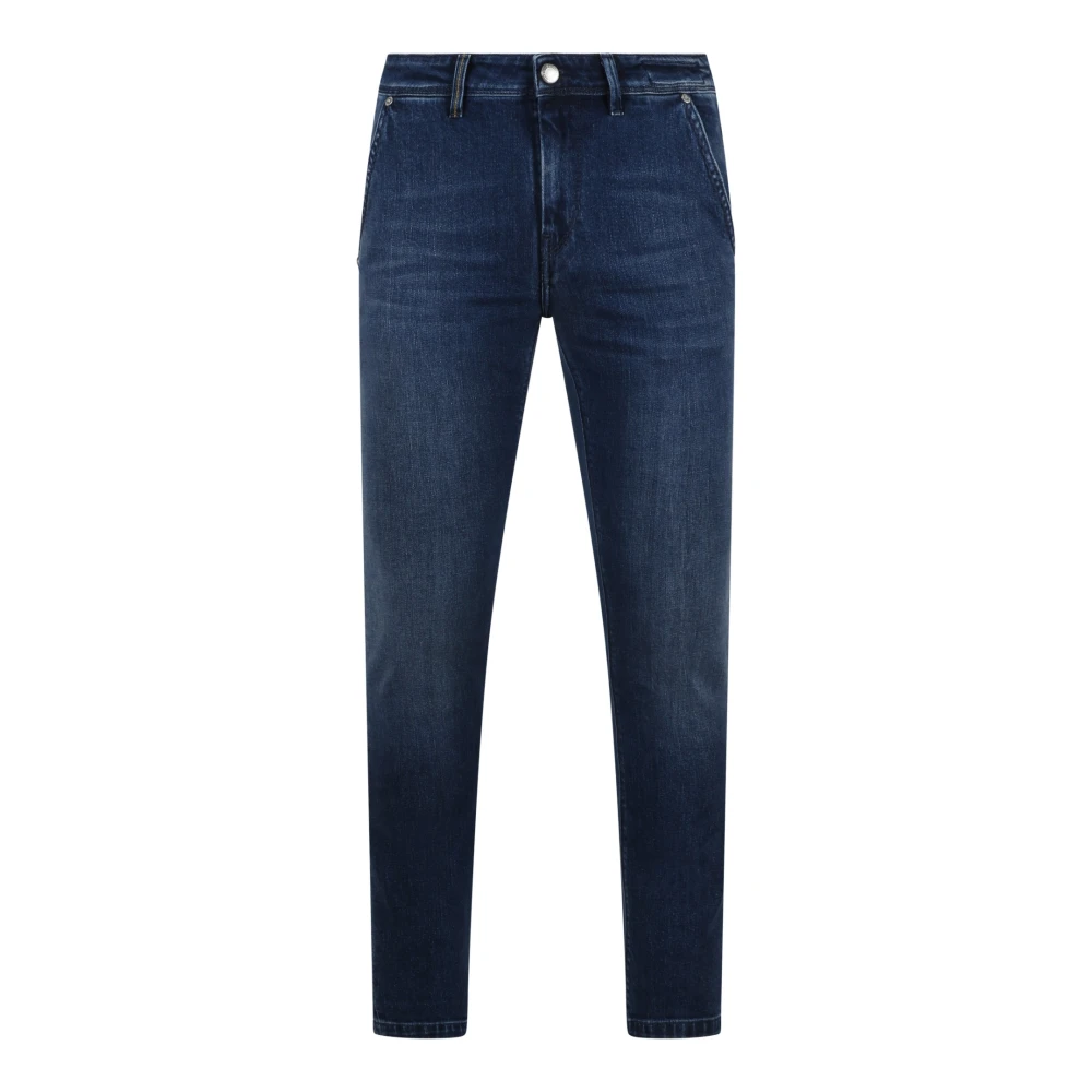 Jeans > Slim-fit Jeans - - Re-Hash - Modalova
