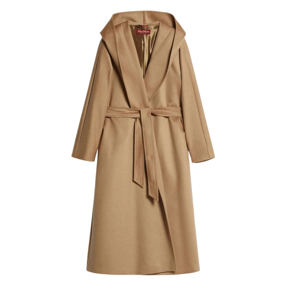 Coats > Trench Coats - - Max Mara - Modalova