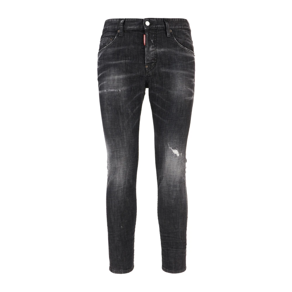 Jeans > Skinny Jeans - - Dsquared2 - Modalova