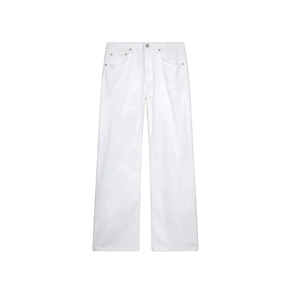 Jeans > Wide Jeans - - Dondup - Modalova
