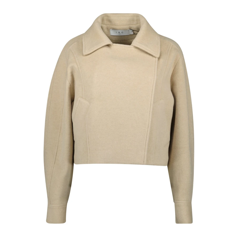 Jackets > Light Jackets - - IRO - Modalova