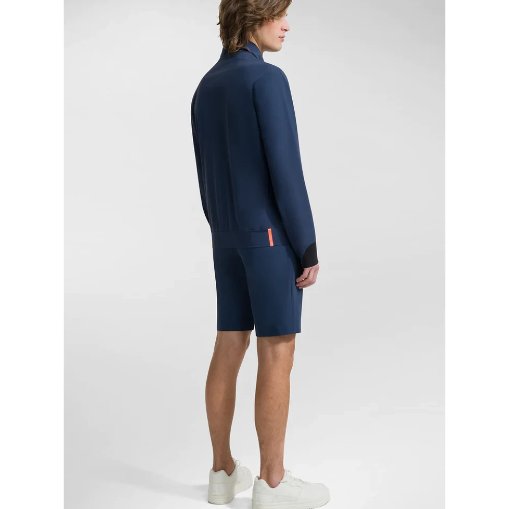 RRD Coats Blue Heren