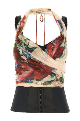 luxurious-sleeveless-top