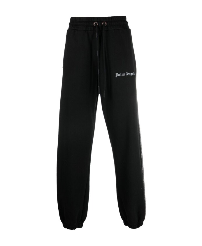 logo-print-sweatpants