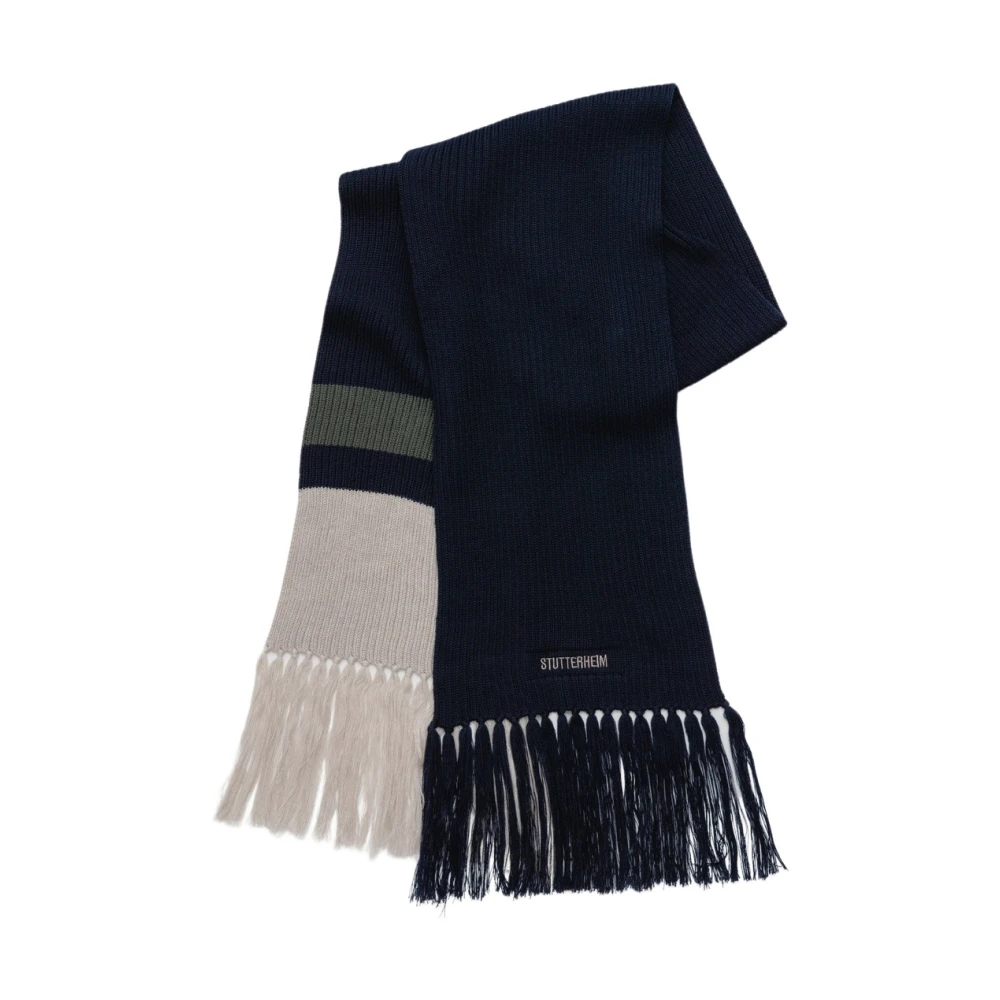 Accessories > Scarves > Winter Scarves - - Stutterheim - Modalova