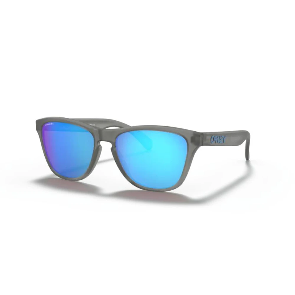 Oakley Sunglasses Gray Unisex