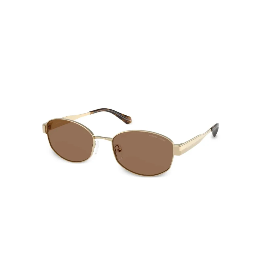 Michael Kors Women's Yellow Monte Carlo Sunglasses - Sunglasses - 56 Mm - Accessories