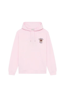 Le Hoodie Slogan