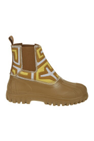 Stiefeletten