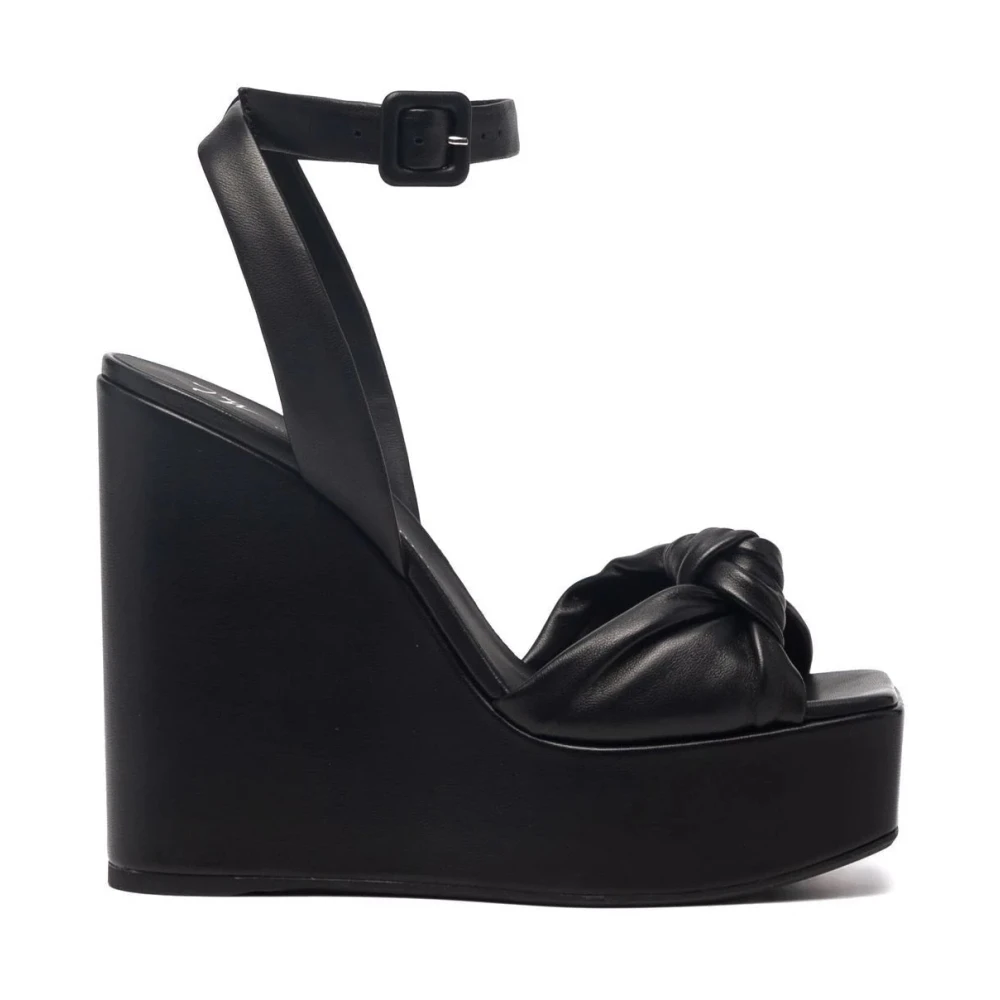 Shoes > Heels > Wedges - - Giuseppe Zanotti - Modalova