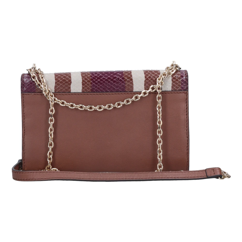 Piquadro Bruin Brown Dames