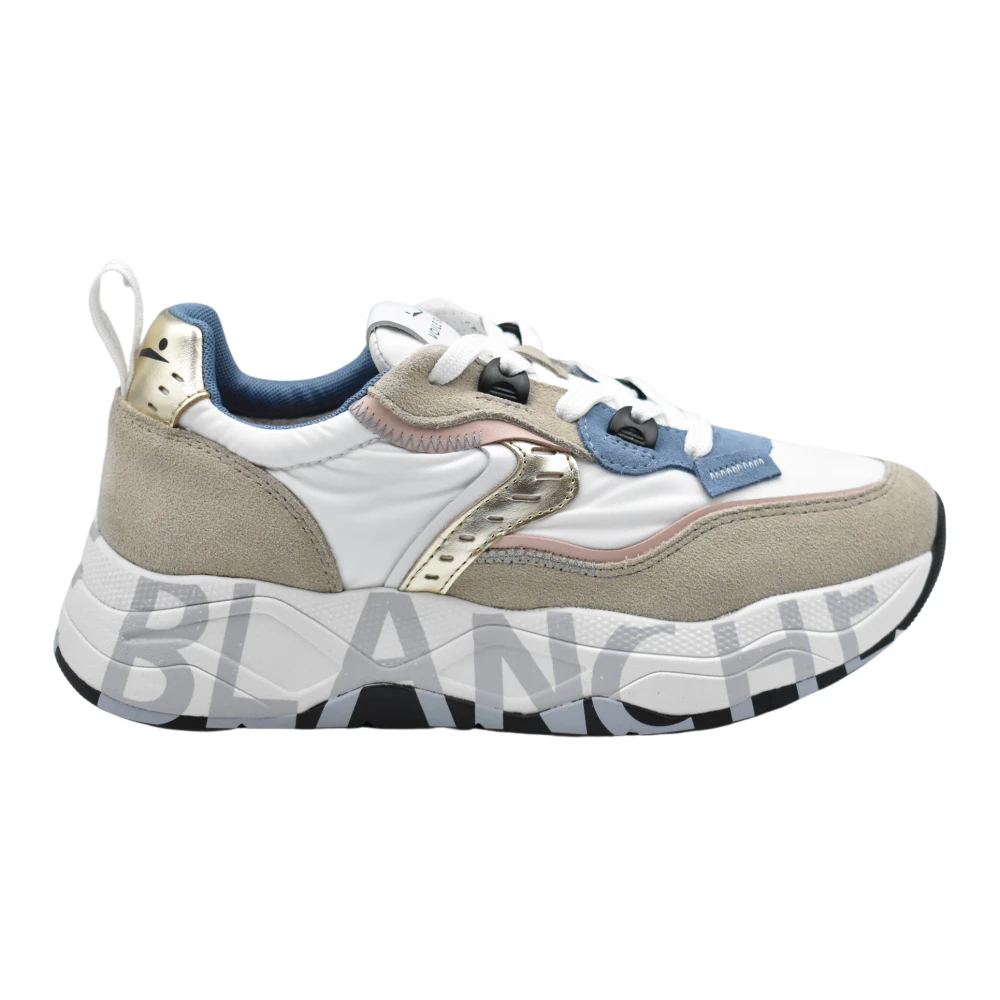 Shoes > Sneakers - - Voile Blanche - Modalova