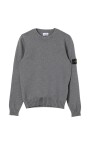black-knit-sweater-for-boys