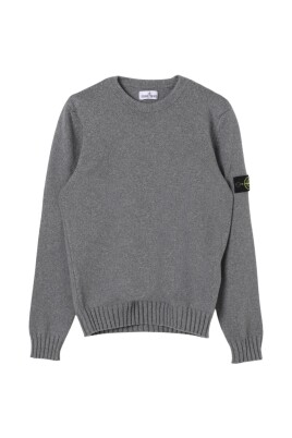 pull-en-tricot-noir-pour-garcons