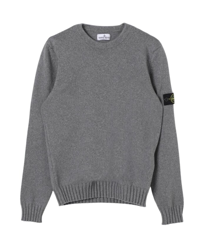 black-knit-sweater-for-boys