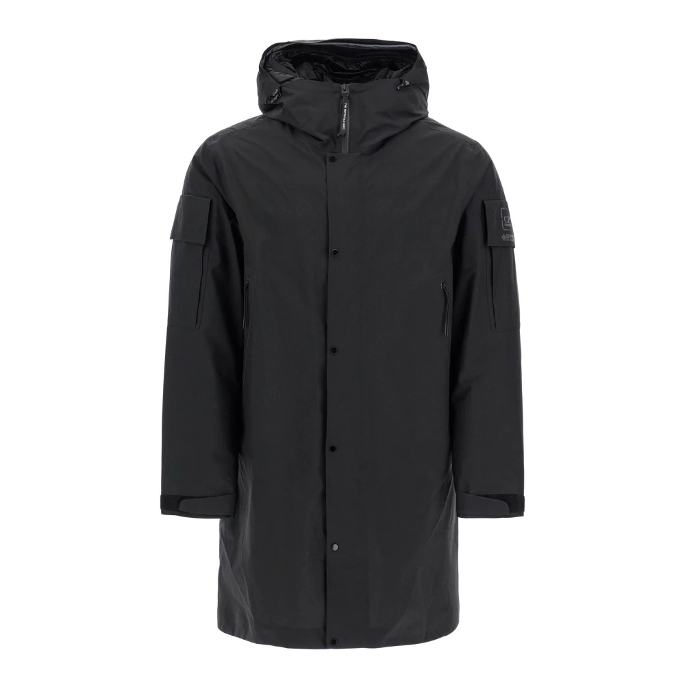 Coats > Parkas - - C.p. Company - Modalova